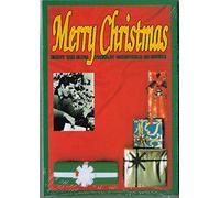 Elvis Presley - Merry christmas