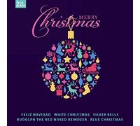 Elvis Presley - Merry Christmas - Christmas Classics