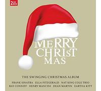 Elvis Presley - Merry Christmas - The Swinging Christmas Album
