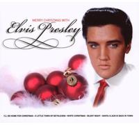 Elvis Presley - Merry Christmas With Elvi
