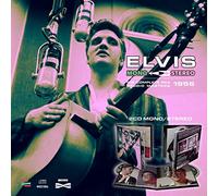 Elvis presley - Mono to stereo ֠the complete rca studio masters 1956 broadcast