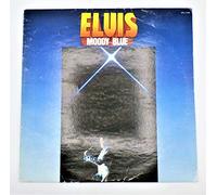 Elvis Presley - Moody Blue