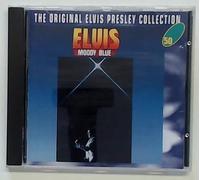 Elvis Presley - Moody Blue