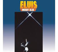 Elvis Presley - Moody Blue