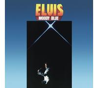 Elvis Presley Moody Blue (Vinyl) (Importación USA)