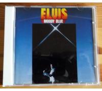 Elvis Presley - Moody Blue [Import]