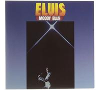 Elvis Presley - Moody Blue [Import]