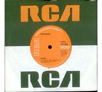 Elvis Presley - My Boy - Solid Centre