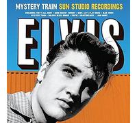 Elvis Presley - Mystery Train: Sun Studio Recordings [Vinilo]