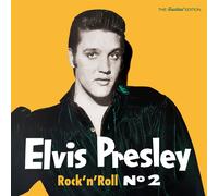 Elvis Presley - N 2 Loving You)