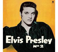 Elvis Presley - No. 2 (Edición Limitada)