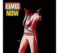 Elvis Presley - Now-Presley,Elvis