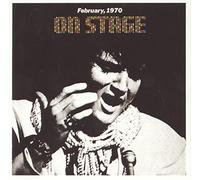 Elvis Presley - On Stage