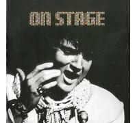 Elvis Presley - On Stage