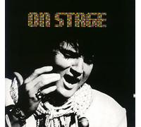 Elvis Presley - On Stage-February 1970 (Shm-CD)