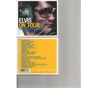 Elvis Presley - On Tour the Rehearsals