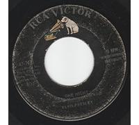 Elvis Presley - One Night / I Got Stung - [7"]