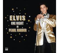Elvis presley - One night in pearl harbor