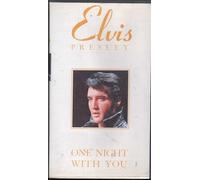 Elvis Presley - One night with you