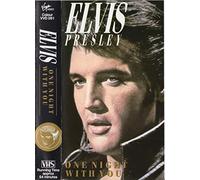 Elvis Presley - One Night with You [Alemania] [VHS]