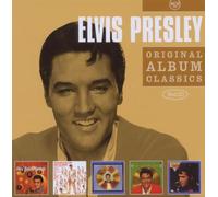 Elvis Presley - Original Album Classics
