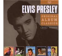 Elvis Presley - Original Album Classics de Elvis Presley