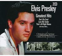Elvis Presley - Original Songs