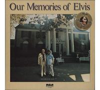 Elvis Presley - Our Memories Of Elvis
