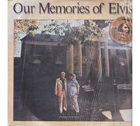 Elvis Presley - Our Memories Of Elvis - RCA Victor - AQL1-32-79