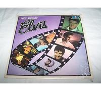 Elvis Presley - Picture Of Elvis