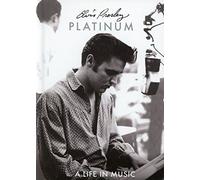 Elvis Presley - Platinum A Life In Music