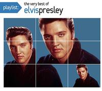 Elvis Presley - Playlist