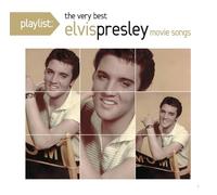Elvis Presley - Playlist: The Very Best Of