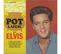 Elvis Presley - Pot Luck