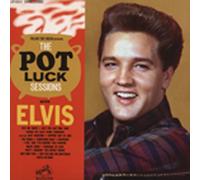 Elvis Presley - Pot Luck Sessions [Import] [Vinilo]