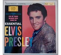 Elvis Presley - PRESLEY, Elvis Essential Elvis Vol.1 (EU)