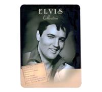 Elvis Presley - Prestige Collection [Alemania] [DVD]