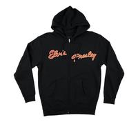 Elvis Presley Producto de Artista Unisex para Adultos, Negro -, Large