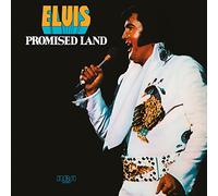 Elvis Presley - Promised Land [180 gm LP Black Vinyl] [Vinilo]