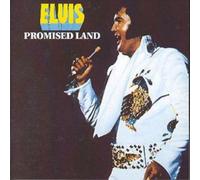 Elvis Presley Promised Land (CD) Album (Importación USA)