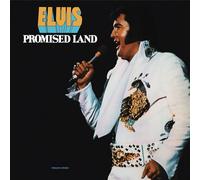 Elvis Presley - Promised Land (Gold Vinyl) [Vinilo]