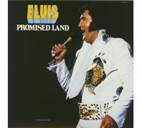 Elvis Presley - Promised Land (Jpn) (24bt)