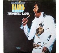 ELVIS PRESLEY - PROMISED LAND LP (VINYL) UK RCA 1974