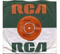 Elvis Presley - Raised On Rock - 4pr