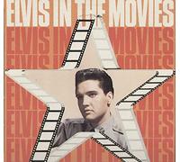 Elvis Presley - RDS9007 LP Elvis In The Movies VINYL