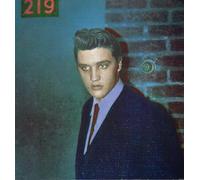 Elvis Presley - Reconsider Baby - Blue Vinyl