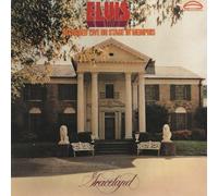 Elvis Presley - Recorded Live on Stage in Mem