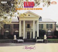 Elvis Presley - Recorded Live On Stage In Memphis - Legacy Edition