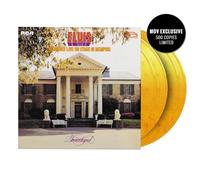 Elvis Presley - Recorded Live On Stage In Memphis MOV Exclusive Ltd.500 - Elvis Presley - concierto en vivo - Memphis - vinilo - grabación en vivo - Elvis en vivo - en vivo - concierto de Elvis - grabación de