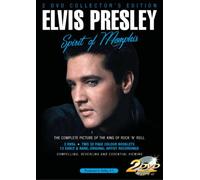 Elvis Presley [Reino Unido] [DVD]